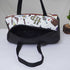 Personalised Printed Kids Duffle Bag & Box Pouch Gift Combo